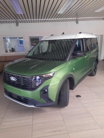 Ford Tourneo Courier Active