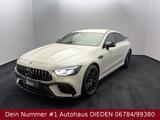 Mercedes-Benz AMG GT 4-trg. 63 S 4Matic+ BURMESTER + AMBIENTE - gebrauchte Mercedes-Benz AMG GT aus dem Jahr 2021