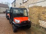 Kubota RTV X900 - Angebote