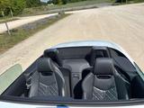 Audi TTS TFSI S tronic quattro Roadster - - gebrauchte Audi TTS aus dem Jahr 2023