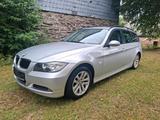 BMW e91 320i Motorpropleme - BMW 320: 320i Motor