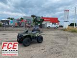 Yamaha KODIAK 450 Difflock/Ultramatic  endommagé - YAMAHA QUAD 450