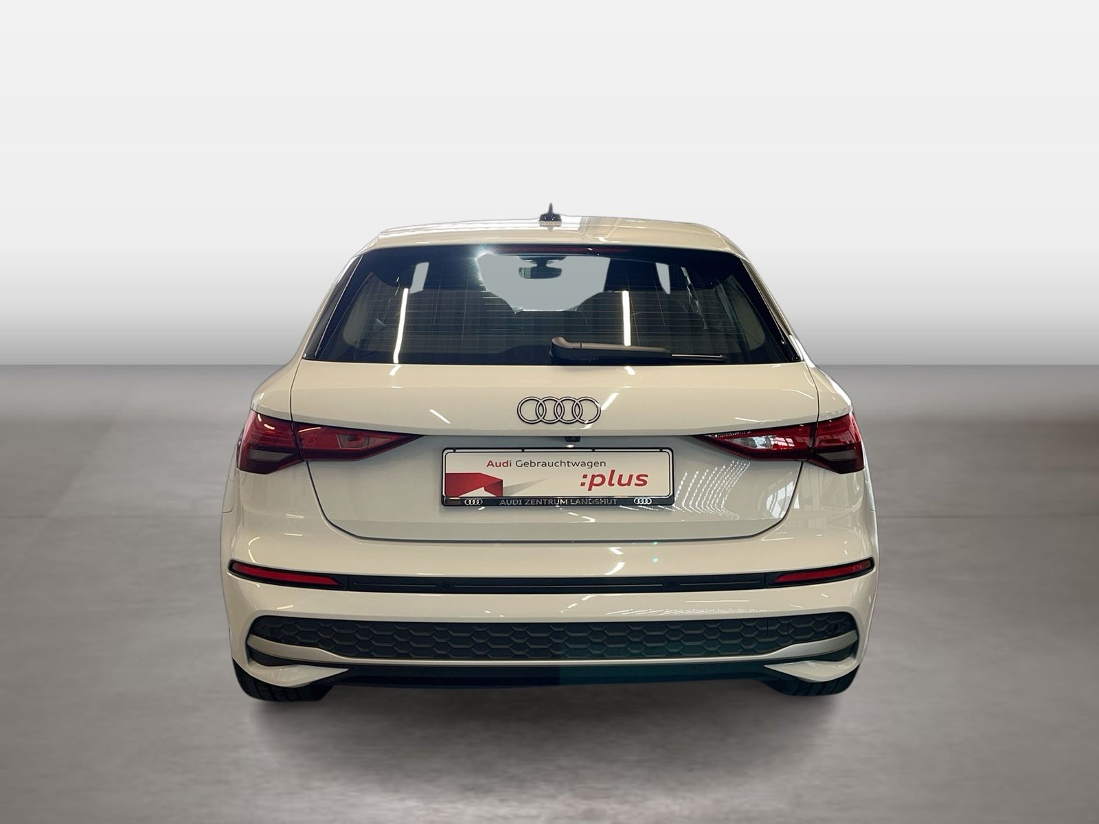 Audi A3 - Bild 4