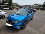 Nissan Qashqai N-Connecta Facelift (Automatik) 11.2017  - Nissan Qashqai Gebrauchtwagen in Bochum