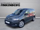 Volkswagen Caddy Cargo Maxi 2.0 TDI 4Motion *Flügeltüren - Holztransporter