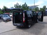 Ford Tourneo Custom L1 Titanium - Leder/NAVI/8Si - : Van, Custom