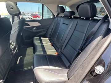 Mercedes GLE 300 - 10