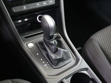 Volkswagen Touran 1.5 TSI DSG COMFORTLINE LED KAMERA 7S AHK