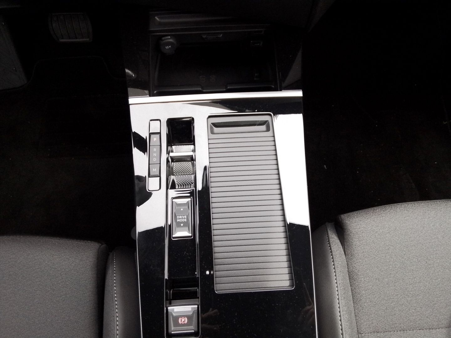 Opel Astra - Bild 16