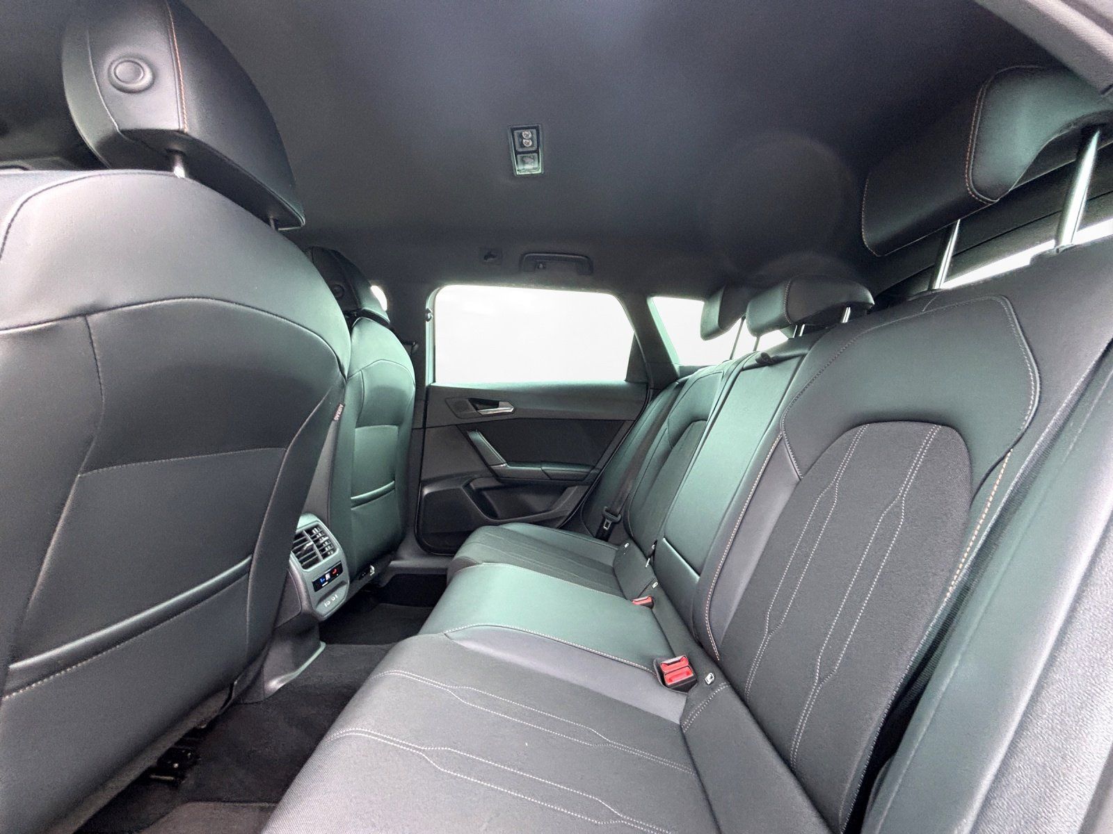 Cupra Leon - Bild 12