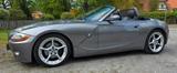 BMW Z4 3.0i - M-Fahrwerk + Hardtop