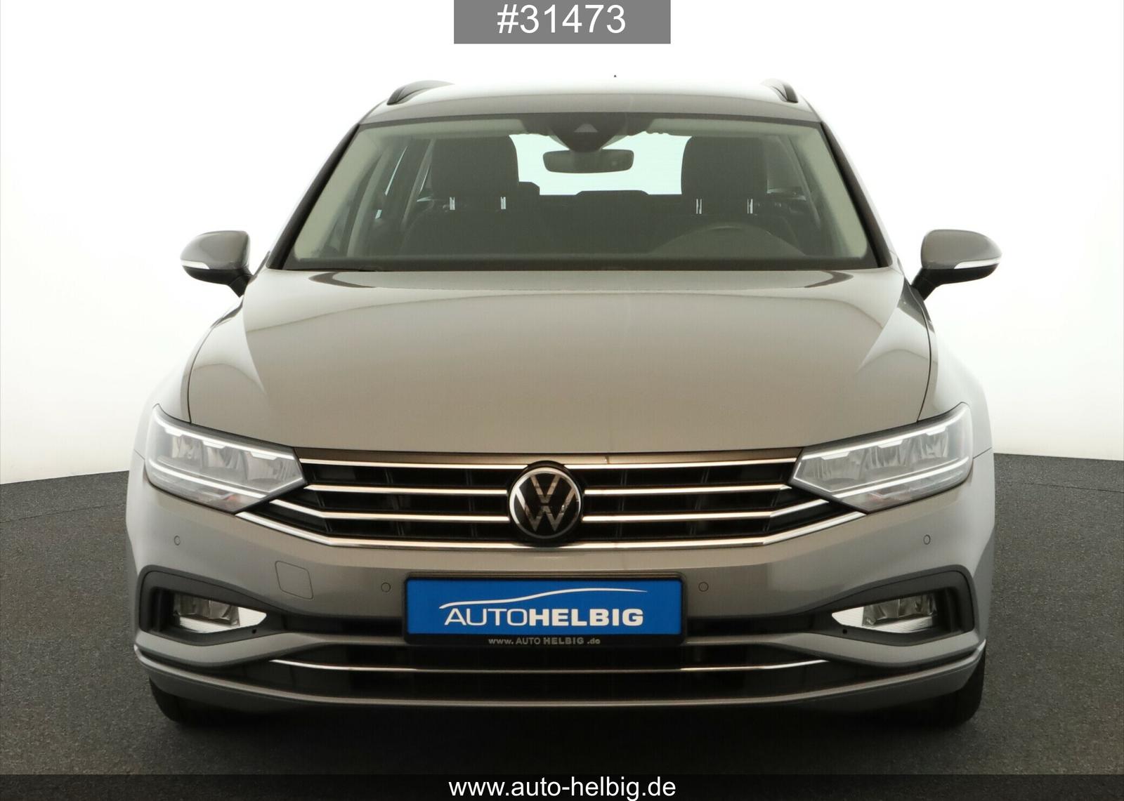 Volkswagen Passat 2.0 TDI Business #STHZ#Cam#ACC#, миниатюра 8