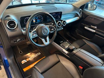 Mercedes-Benz GLB 200 *NAVI*ACC*LED*SPURASSIST*AHK*
