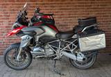 BMW R1200 GS - BMW ROT