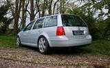 Volkswagen Bora Variant Kombi Baugleich Go... - Volkswagen Bora: Variant