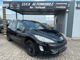 Peugeot 308 SW Sport Plus - Peugeot 308: Sport Plus