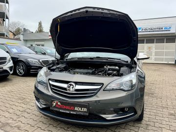 Opel Cascada - 6