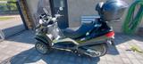 Piaggio MP3 400LT mit PKW Führerschein fahren - PIAGGIO MP3 FÜHRERSCHEIN