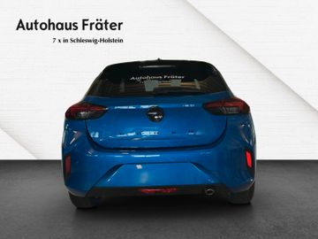 Fotografie 7 des Opel Corsa 1.2 YES Allwetter LED Sitzh. Carplay