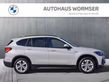 BMW X1 xDrive25e Advantage HiFi DAB LED Navi - BMW X1: Weiß, Plug-In Hybrid