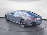 BMW 420d Gran Coupé AHK M-Sport M-SportPro Innovatio - BMW 420 Gran Coupé