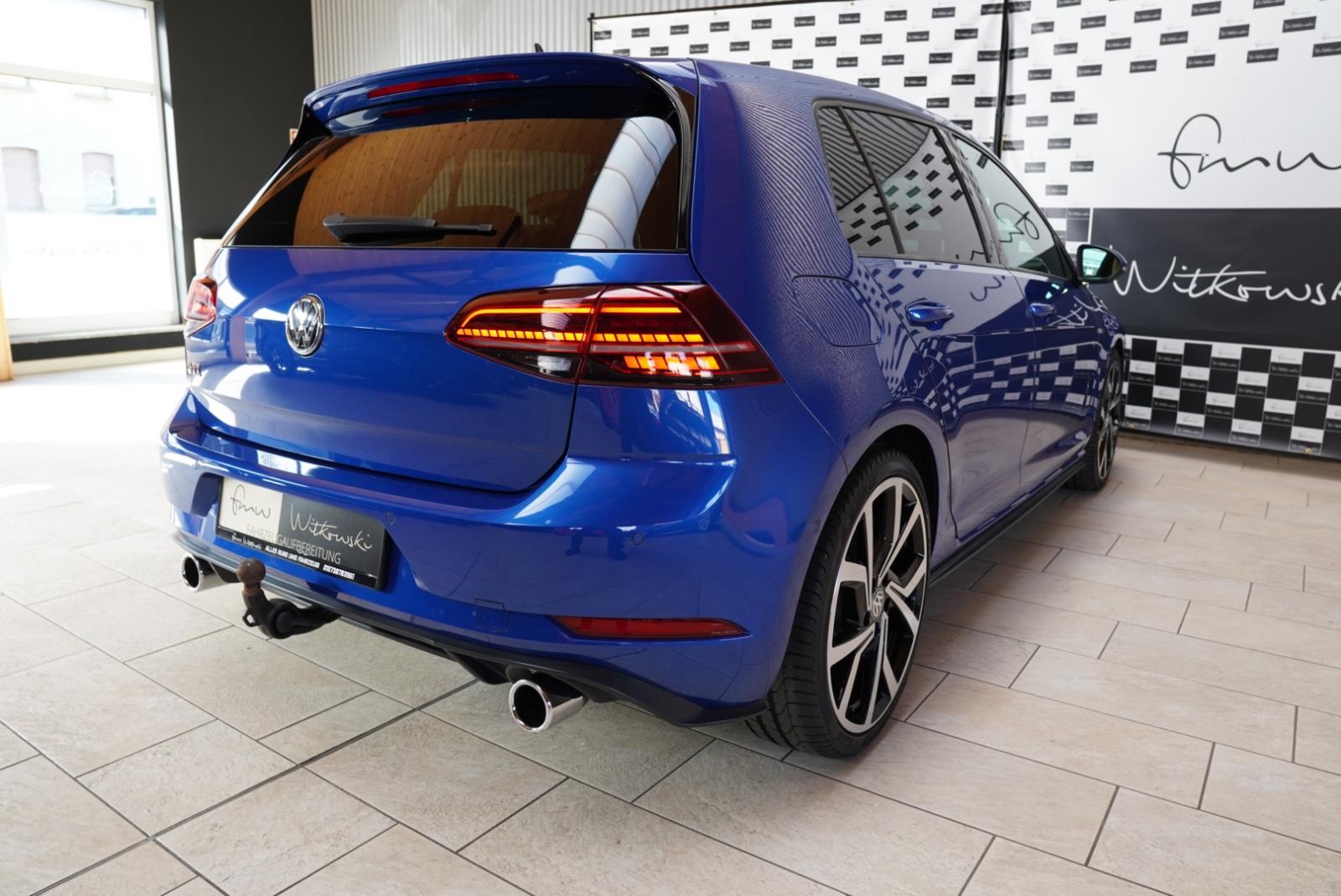 Volkswagen Golf VII Lim. *GTI Performance*ACC*AHK*DigitalCo