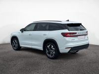Skoda Kodiaq - Vorschau Bild 5