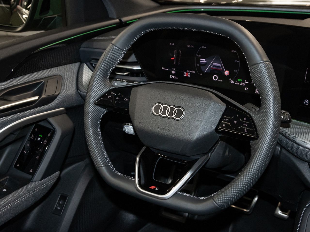 Audi Q5 - Bild 14