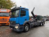 Mercedes-Benz Actros MP5 2546 6X2 Meiller RS21 - Mercedes-Benz Actros 2546