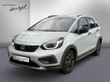 Honda Jazz 1.5 i-MMD Hybrid Crosstar Advance,KLIMA,ACC - Honda Jazz Advance mit Hybrid-Antrieb (Benzin/Elektro)