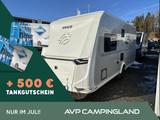 Knaus Azur 500 EU Tv-Paket |ATC|2000kg |Combi-E|Cityw. - Knaus Azur 500 EU