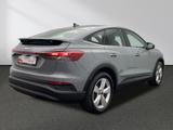 Audi Q4 e-tron Sportback 40 MMI LED Kamera Standhzg. - Audi Q4 e-tron