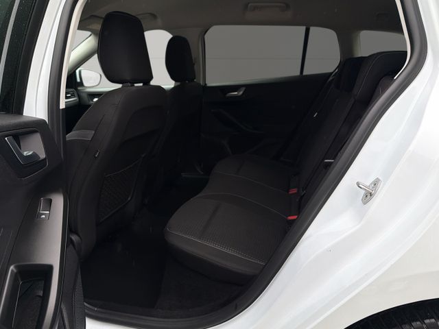 Ford Focus Turnier Cool&Connect Klima+Temp+Winter-P+C