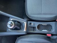 Renault Captur - Vorschau Bild 17