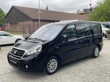 Fiat Scudo Panorama 2.0 Multijet 165 L1H1 Executive - Fiat Scudo: Executive Panorama