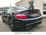 Mercedes-Benz SLK 200 AMG LINE*UMBAU  AMG 55*AUT.*EINZELSTÜCK - Mercedes-Benz: 55 AMG