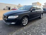 Volvo V70 D3 Aut. Linje Svart - Volvo Gebrauchtwagen in Ludwigshafen