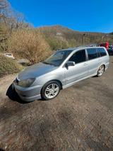 Mitsubishi Lancer 2.0 Intense Intense - Mitsubishi Lancer: Intense