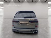 BMW X7 - Vorschau Bild 6