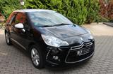 Citroën DS3 Sportlich! - Citroën DS3 Gebrauchtwagen