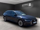 Audi A6 S Line quattro Matrix*AHK*Kamera*Memory*DAB*1 - Audi A6 mit Hybrid-Antrieb: Kombi