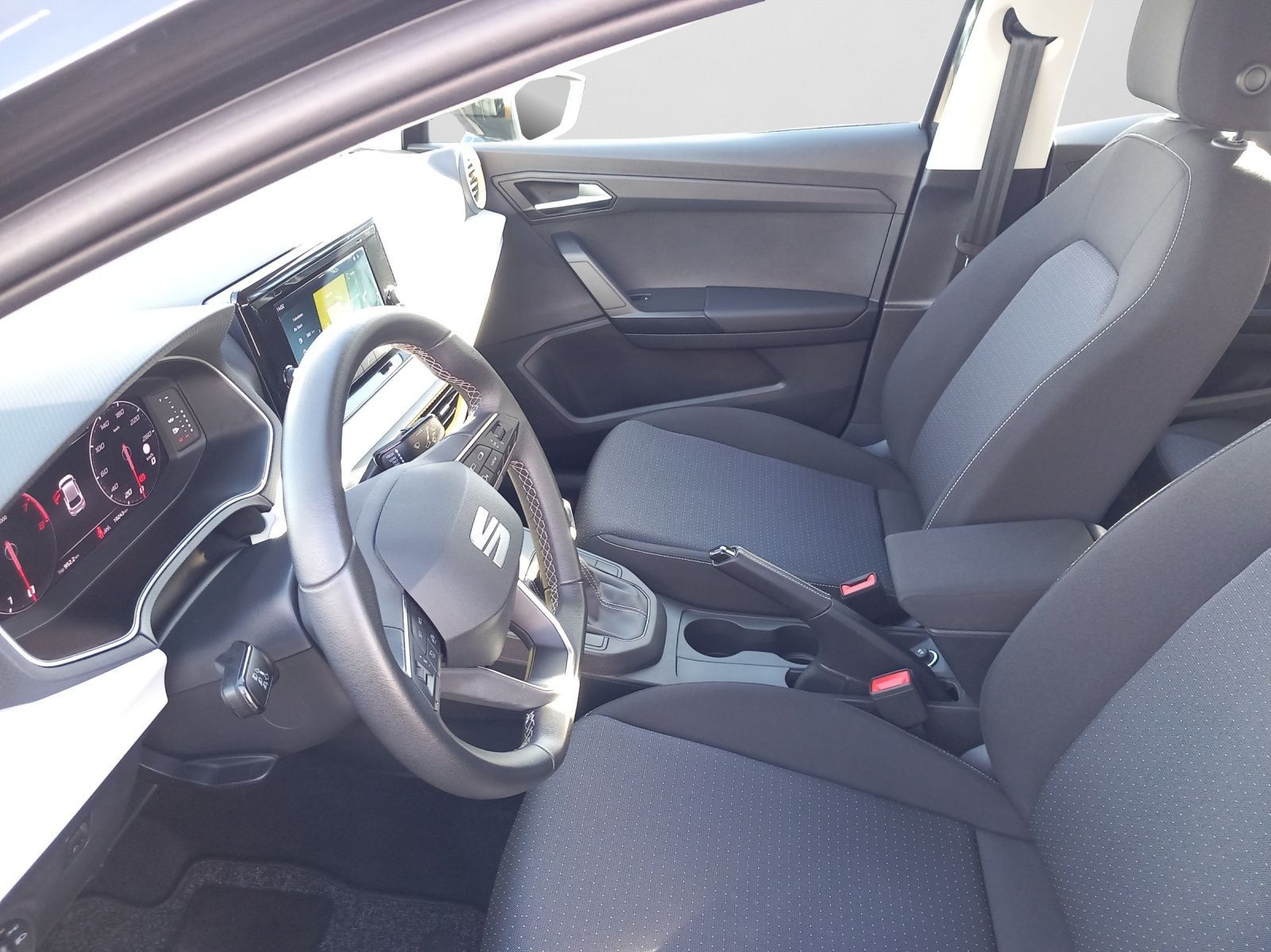 Seat Ibiza - Bild 13