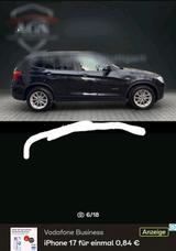 BMW X3 Weitere X Reihe Auto ist wunderschö... - BMW: Reihe