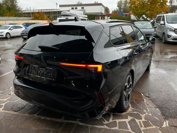 Bild 19 Opel Astra ST Ultimate - SHZ | LHZ | ACC | IntelliLux
