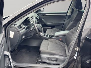 Skoda Superb - 9