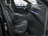 Volkswagen Touareg 3.0 V6 TSI Elegance Pano IQ-LED Head-Up - Volkswagen Touareg: Luftfederung