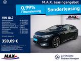 Volkswagen ID.7 Tourer PRO MATRIX LED+KAMERA+AUGM HUD+AHK+