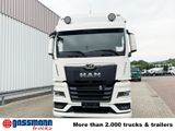 MAN TGX 33.510 6x4 BL SA, Retarder, GX-Fahrerhaus - Offers matching your search criteria