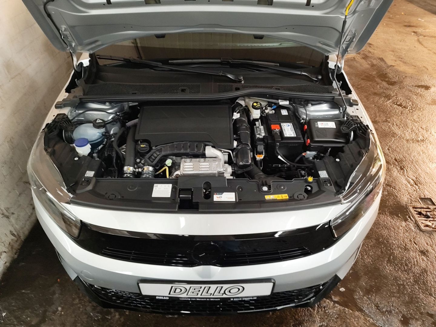 Opel Corsa - Bild 14