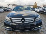 Mercedes-Benz C 180 Lim. CGI BlueEfficiency*Avangarde - gebrauchte Mercedes-Benz C 180 aus dem Jahr 2011